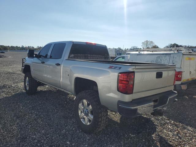 Photo 2 VIN: 1GC1KVE80FF182377 - CHEVROLET SILVERADO 