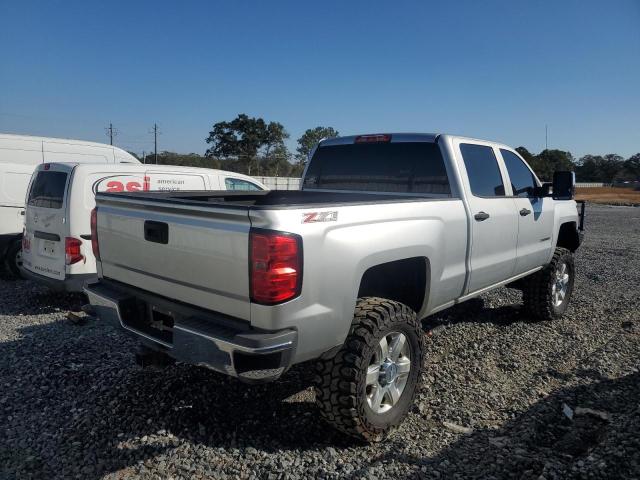 Photo 3 VIN: 1GC1KVE80FF182377 - CHEVROLET SILVERADO 