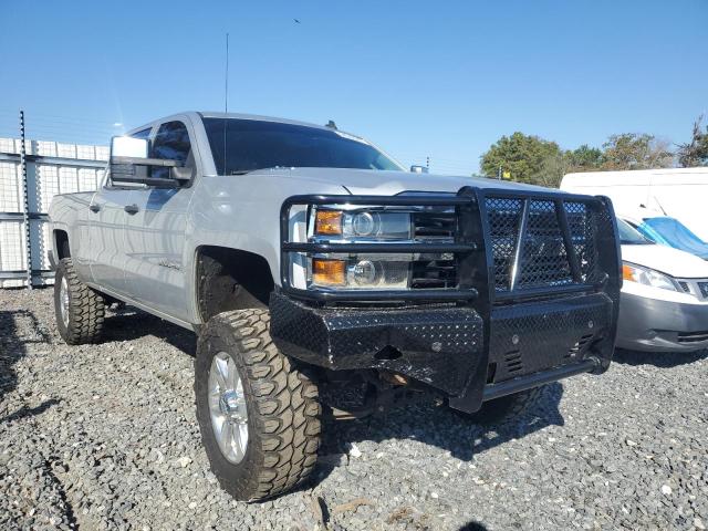 Photo 8 VIN: 1GC1KVE80FF182377 - CHEVROLET SILVERADO 