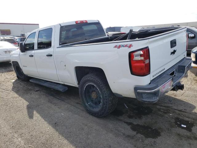 Photo 1 VIN: 1GC1KVE81FF145953 - CHEVROLET SILVERADO 