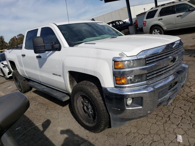 Photo 3 VIN: 1GC1KVE81FF145953 - CHEVROLET SILVERADO 