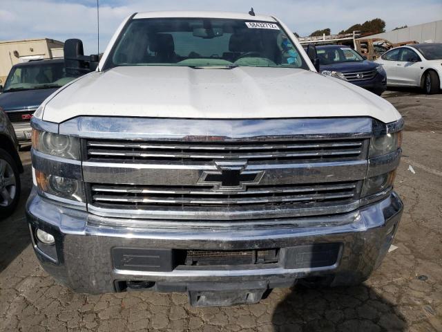 Photo 4 VIN: 1GC1KVE81FF145953 - CHEVROLET SILVERADO 