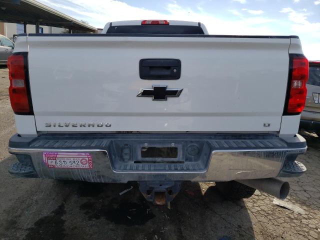 Photo 5 VIN: 1GC1KVE81FF145953 - CHEVROLET SILVERADO 