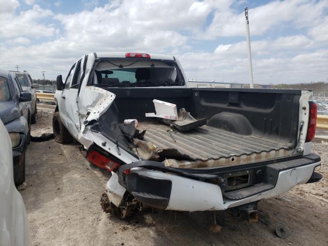 Photo 2 VIN: 1GC1KVE82FF150112 - CHEVROLET SILVERADO 