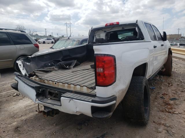 Photo 3 VIN: 1GC1KVE82FF150112 - CHEVROLET SILVERADO 