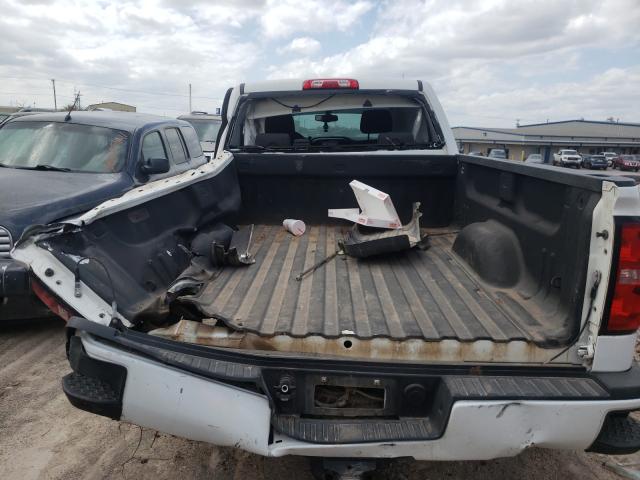 Photo 8 VIN: 1GC1KVE82FF150112 - CHEVROLET SILVERADO 