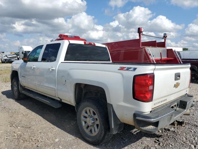 Photo 1 VIN: 1GC1KVE82GF105169 - CHEVROLET SILVERADO 