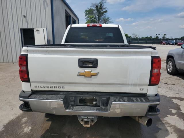 Photo 5 VIN: 1GC1KVE82GF105169 - CHEVROLET SILVERADO 