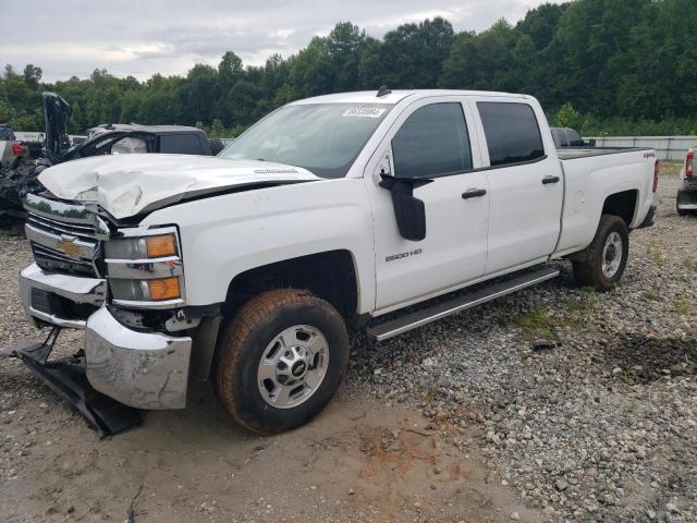 Photo 0 VIN: 1GC1KVE83FF136042 - CHEVROLET SILVERADO 