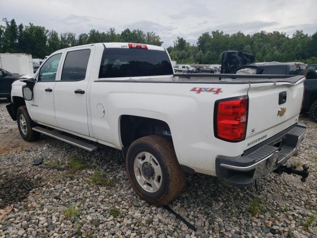 Photo 1 VIN: 1GC1KVE83FF136042 - CHEVROLET SILVERADO 