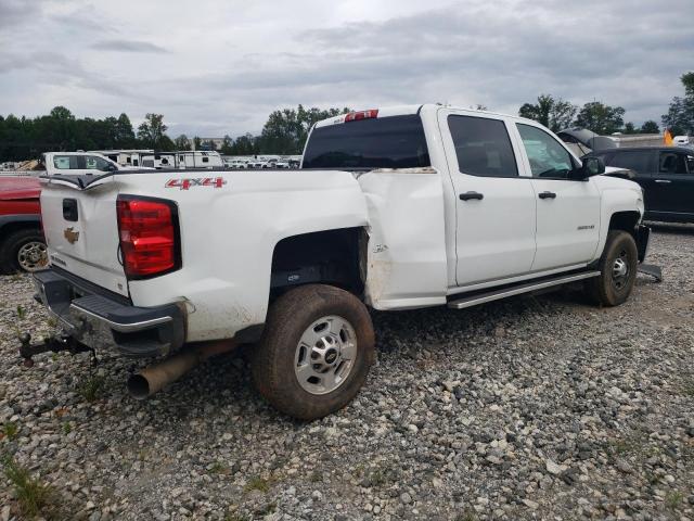 Photo 2 VIN: 1GC1KVE83FF136042 - CHEVROLET SILVERADO 