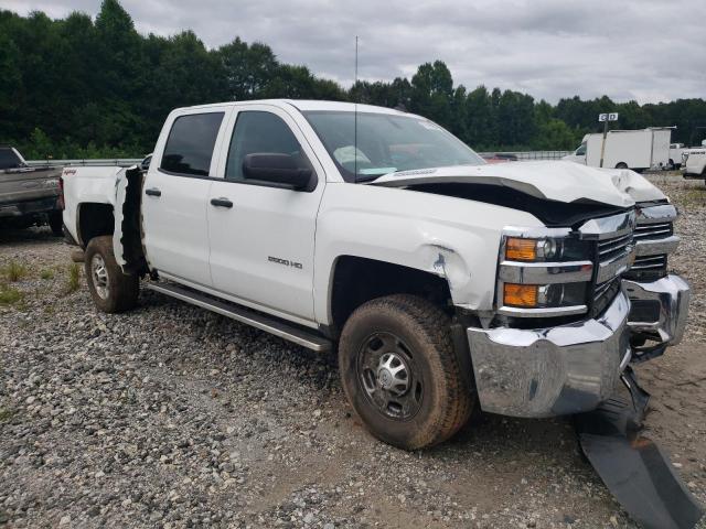 Photo 3 VIN: 1GC1KVE83FF136042 - CHEVROLET SILVERADO 