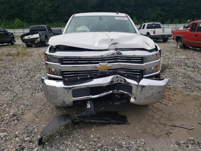 Photo 4 VIN: 1GC1KVE83FF136042 - CHEVROLET SILVERADO 