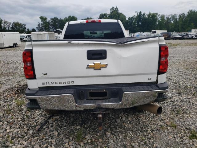 Photo 5 VIN: 1GC1KVE83FF136042 - CHEVROLET SILVERADO 