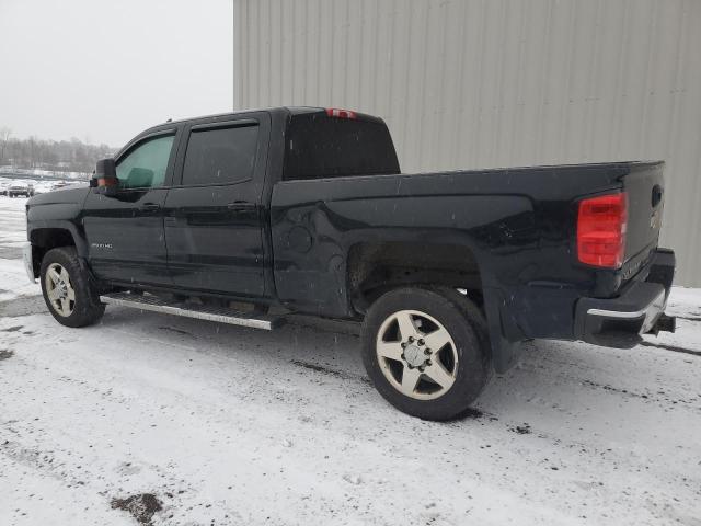 Photo 1 VIN: 1GC1KVE83FF631647 - CHEVROLET SILVERADO 