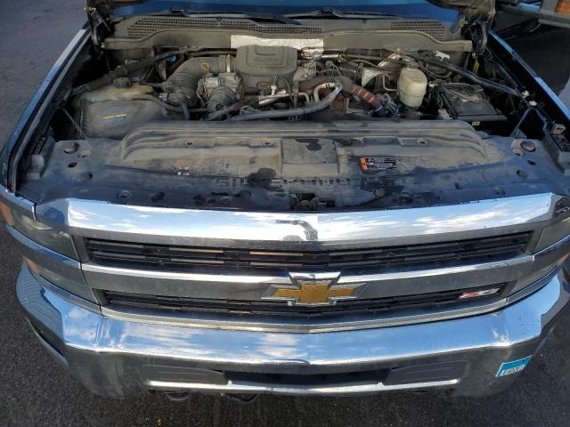 Photo 10 VIN: 1GC1KVE83FF631647 - CHEVROLET SILVERADO 