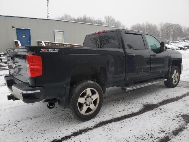 Photo 2 VIN: 1GC1KVE83FF631647 - CHEVROLET SILVERADO 