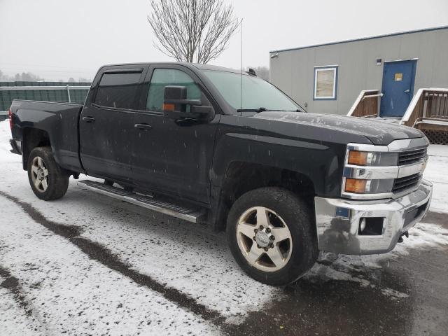 Photo 3 VIN: 1GC1KVE83FF631647 - CHEVROLET SILVERADO 