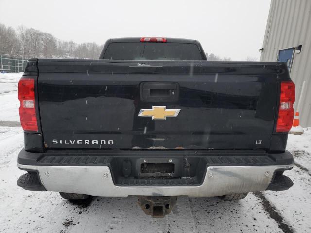 Photo 5 VIN: 1GC1KVE83FF631647 - CHEVROLET SILVERADO 