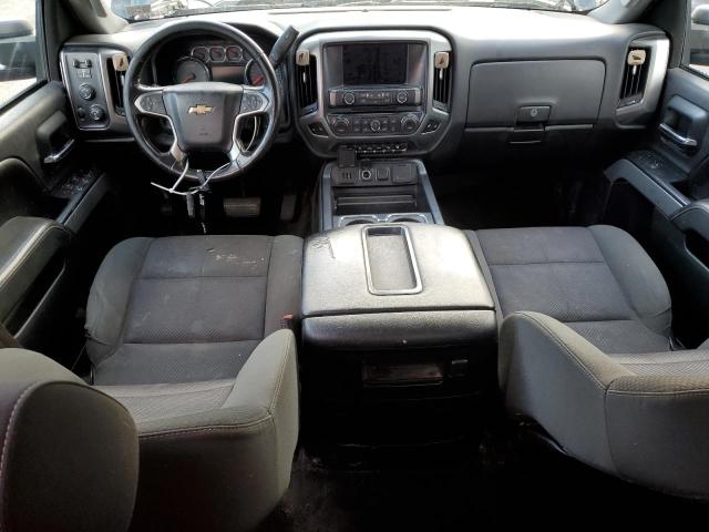 Photo 7 VIN: 1GC1KVE83FF631647 - CHEVROLET SILVERADO 