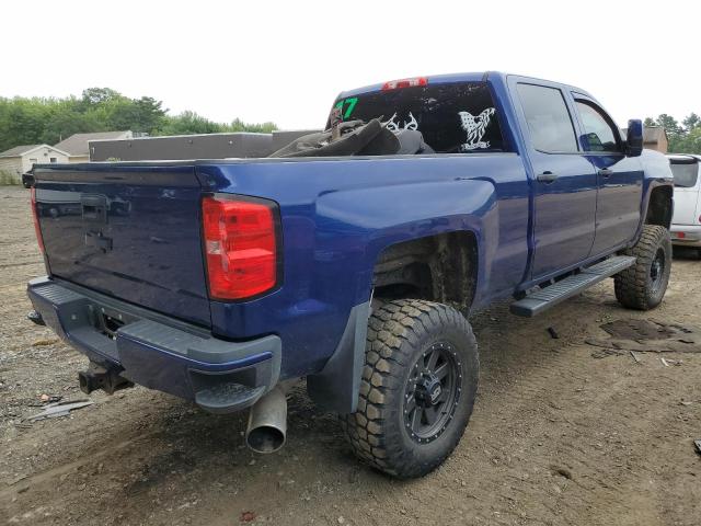 Photo 3 VIN: 1GC1KVE84FF102577 - CHEVROLET SILVERADO 