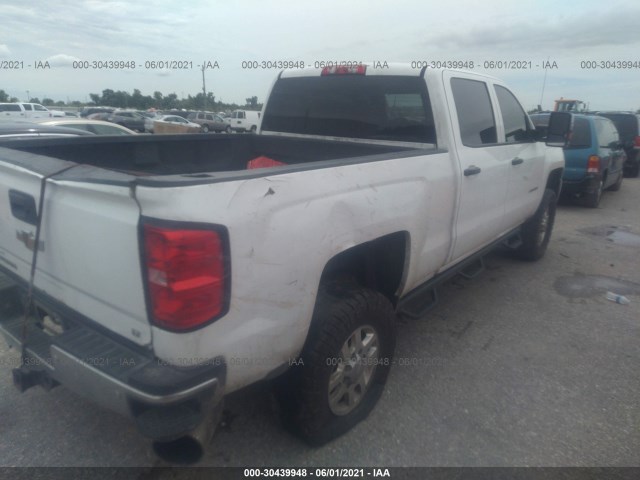 Photo 3 VIN: 1GC1KVE84FF131707 - CHEVROLET SILVERADO 2500HD 