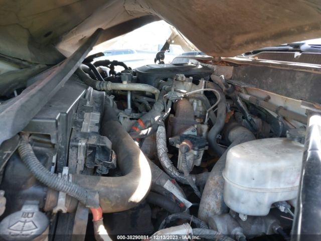 Photo 9 VIN: 1GC1KVE84FF519875 - CHEVROLET SILVERADO 2500HD 