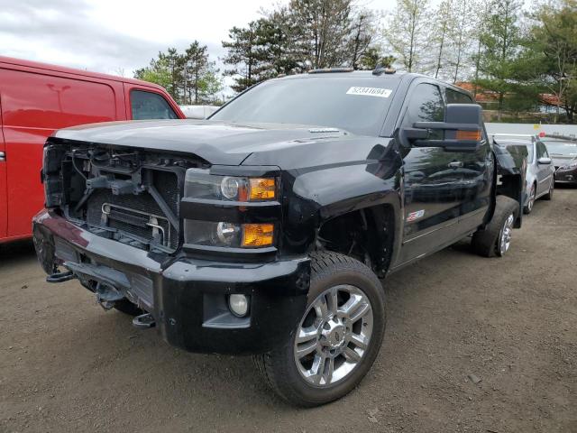 Photo 0 VIN: 1GC1KVE84GF163591 - CHEVROLET SILVERADO 