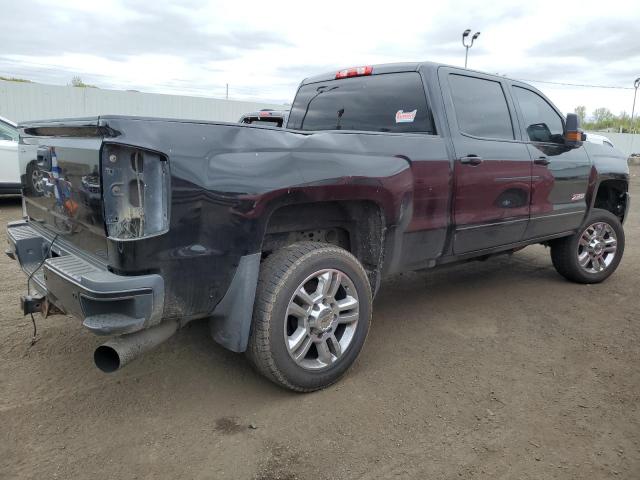 Photo 2 VIN: 1GC1KVE84GF163591 - CHEVROLET SILVERADO 