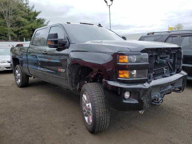 Photo 3 VIN: 1GC1KVE84GF163591 - CHEVROLET SILVERADO 