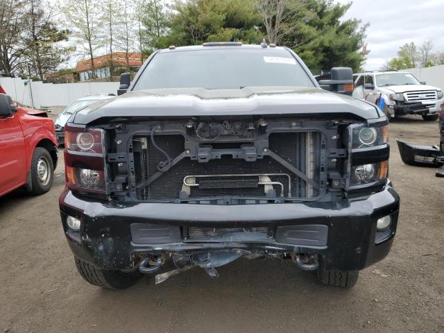 Photo 4 VIN: 1GC1KVE84GF163591 - CHEVROLET SILVERADO 