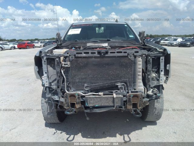 Photo 5 VIN: 1GC1KVE85FF585920 - CHEVROLET SILVERADO 2500HD 