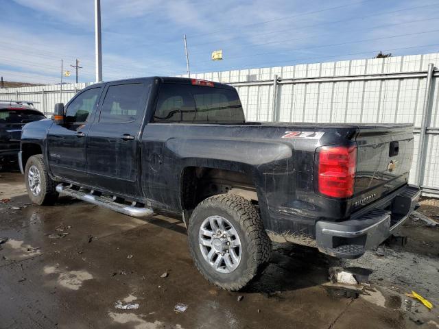 Photo 1 VIN: 1GC1KVE85GF218095 - CHEVROLET SILVERADO 