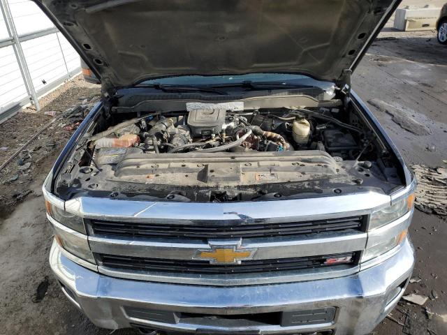 Photo 10 VIN: 1GC1KVE85GF218095 - CHEVROLET SILVERADO 