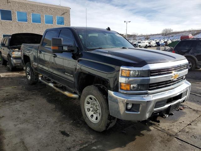 Photo 3 VIN: 1GC1KVE85GF218095 - CHEVROLET SILVERADO 