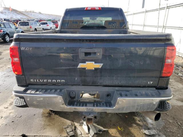 Photo 5 VIN: 1GC1KVE85GF218095 - CHEVROLET SILVERADO 