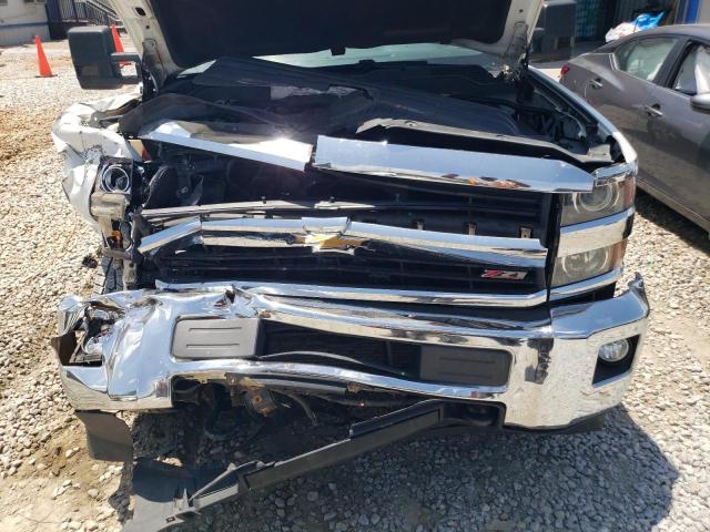 Photo 10 VIN: 1GC1KVE86GF153385 - CHEVROLET SILVERADO 