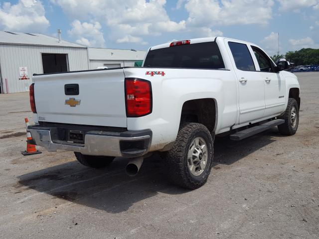 Photo 3 VIN: 1GC1KVE87GF229597 - CHEVROLET SILVERADO 