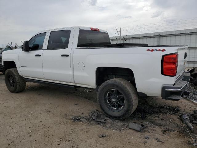 Photo 1 VIN: 1GC1KVE88FF152575 - CHEVROLET SILVERADO 