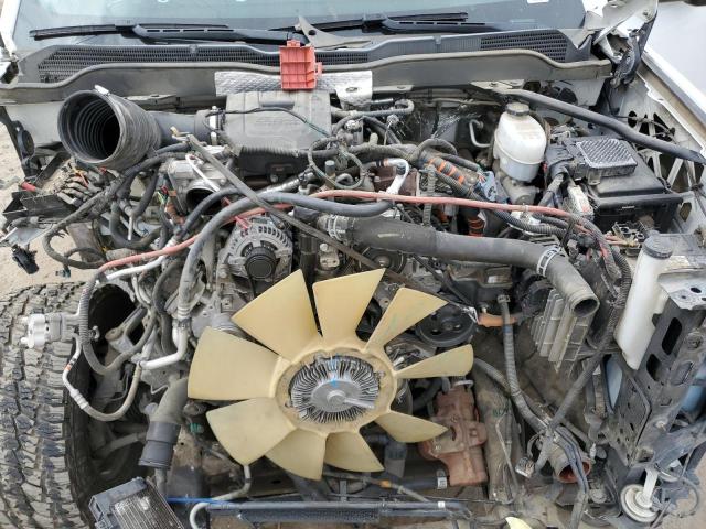 Photo 10 VIN: 1GC1KVE88FF152575 - CHEVROLET SILVERADO 