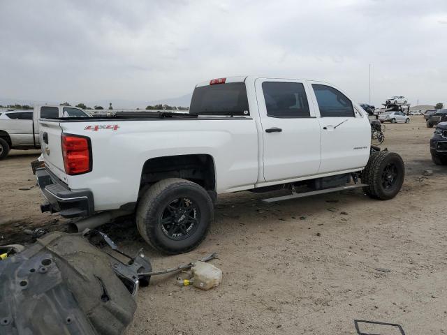 Photo 2 VIN: 1GC1KVE88FF152575 - CHEVROLET SILVERADO 