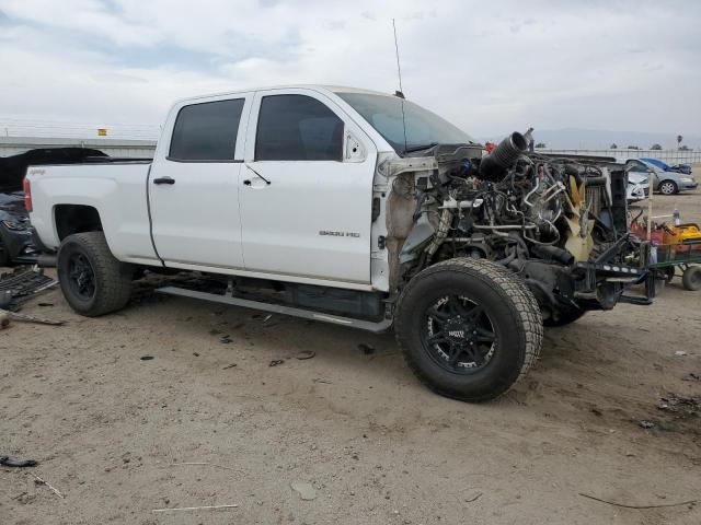 Photo 3 VIN: 1GC1KVE88FF152575 - CHEVROLET SILVERADO 