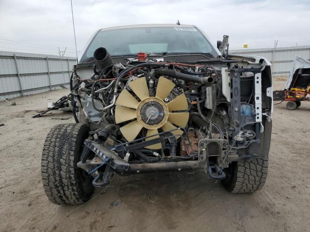 Photo 4 VIN: 1GC1KVE88FF152575 - CHEVROLET SILVERADO 