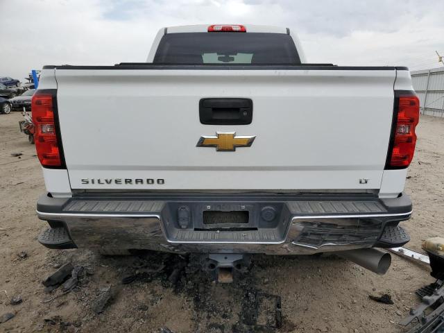 Photo 5 VIN: 1GC1KVE88FF152575 - CHEVROLET SILVERADO 