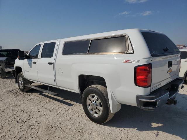 Photo 1 VIN: 1GC1KVE88FF183003 - CHEVROLET SILVERADO 