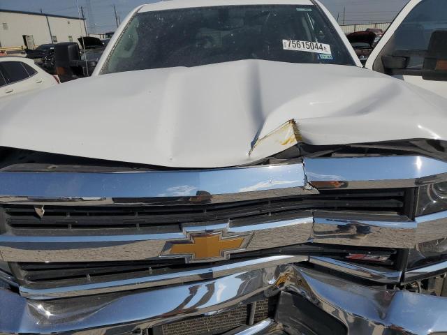 Photo 11 VIN: 1GC1KVE88FF183003 - CHEVROLET SILVERADO 