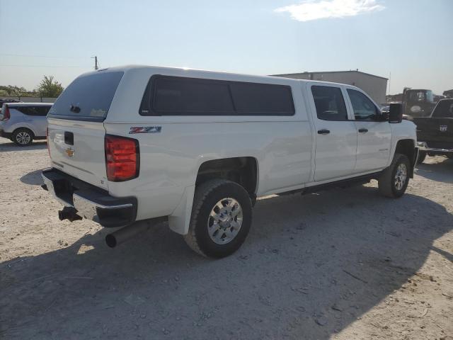 Photo 2 VIN: 1GC1KVE88FF183003 - CHEVROLET SILVERADO 