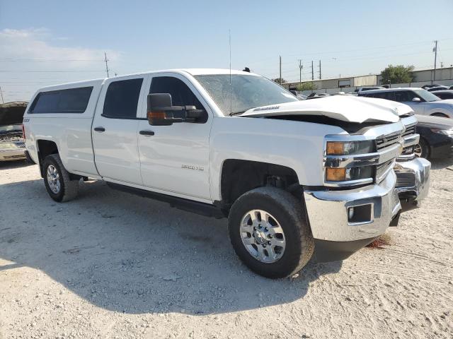 Photo 3 VIN: 1GC1KVE88FF183003 - CHEVROLET SILVERADO 