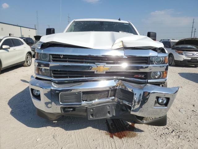 Photo 4 VIN: 1GC1KVE88FF183003 - CHEVROLET SILVERADO 