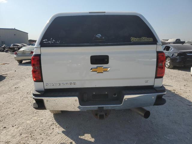 Photo 5 VIN: 1GC1KVE88FF183003 - CHEVROLET SILVERADO 